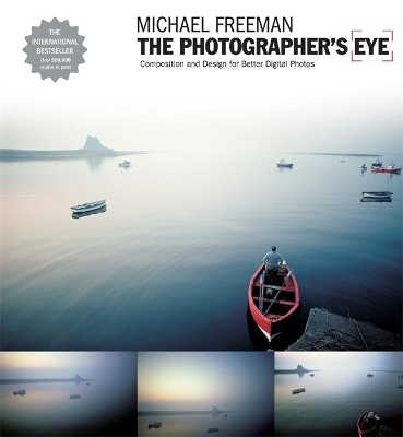 Photographer's Eye book