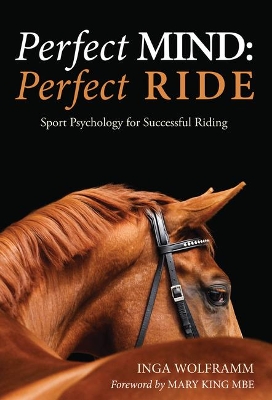 Perfect Mind, Perfect Ride book