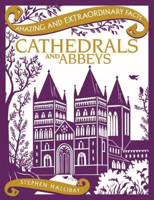 Cathedrals and Abbeys book