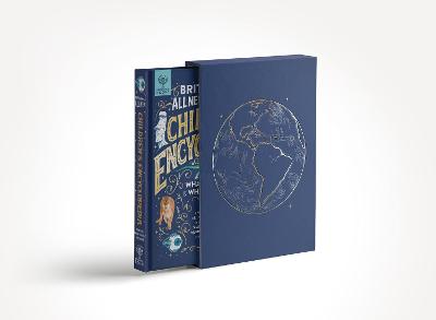 Britannica All New Children's Encyclopedia: Luxury Limited Edition: What We Know & What We Don't book