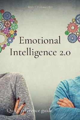 Emotional Intelligence 2.0: Quick reference guide book