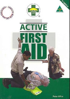 Active First Aid book
