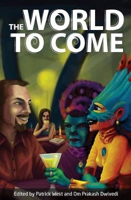 World To Come book