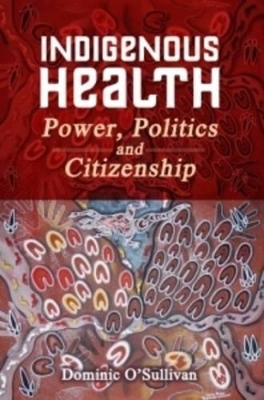 Indigenous Health book