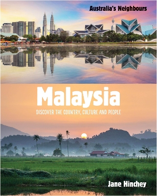 Australia's Neighbours: Malaysia book