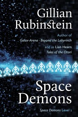 Space Demons by Gillian Rubinstein