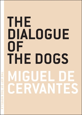Dialogue Of The Dogs book