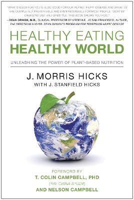 Healthy Eating, Healthy World book