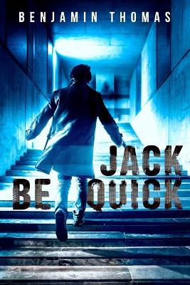 Jack Be Quick book