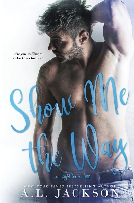 Show Me the Way book