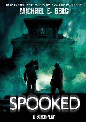 Spooked book
