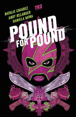 Pound For Pound Box Set book