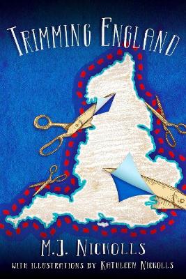 Trimming England book