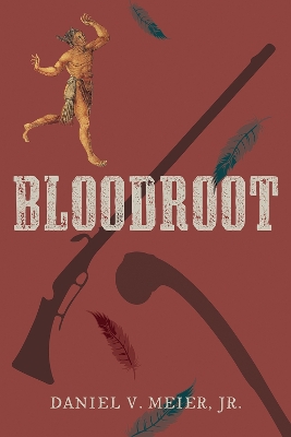 Bloodroot book