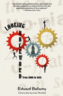 Looking Backward from 2000 to 1888 (Warbler Classics Annotated Edition) book