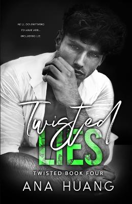 Twisted Lies book