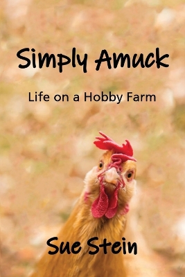 Simply Amuck book