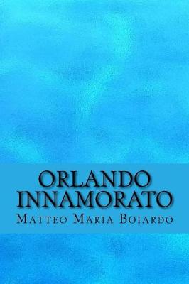 Orlando Innamorato book