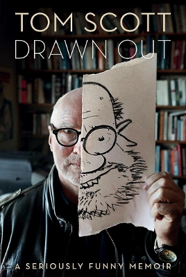 Drawn Out: A seriously funny memoir book