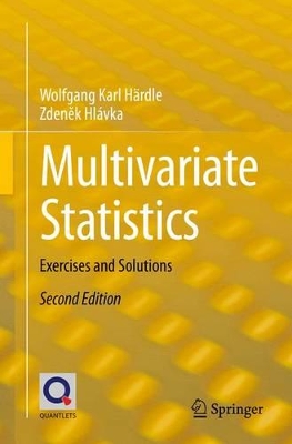 Multivariate Statistics book