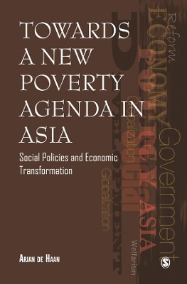 Towards a New Poverty Agenda in Asia book