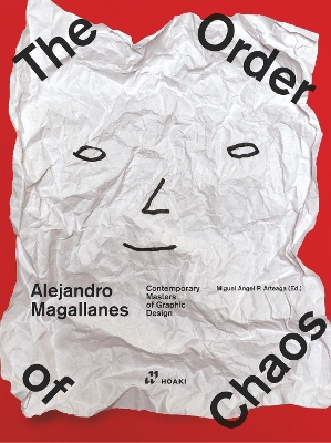 Alejandro Magallanes - The Order of Chaos book