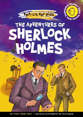 Adventures Of Sherlock Holmes, The book