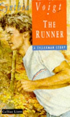 The The Runner by Cynthia Voigt