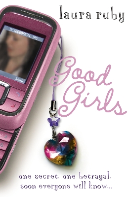 Good Girls by Laura Ruby