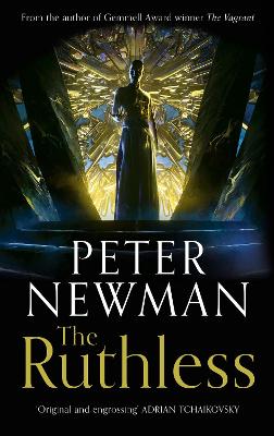 The Ruthless (The Deathless Trilogy, Book 2) book
