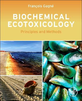Biochemical Ecotoxicology book