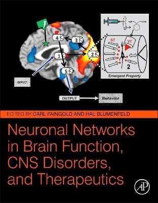 Neuronal Networks in Brain Function, CNS Disorders, and Therapeutics book