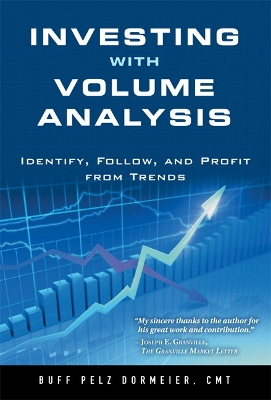 Investing with Volume Analysis book