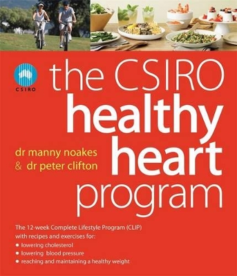Csiro Healthy Heart Program book