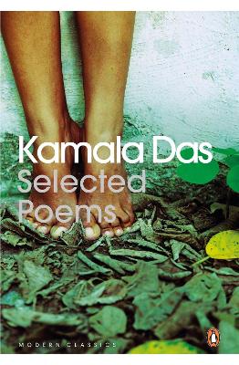 Selected Poems book