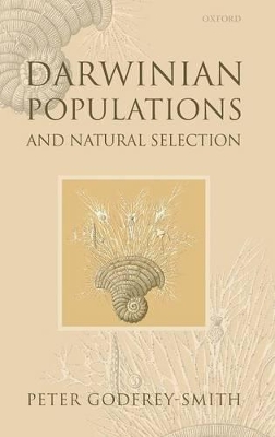 Darwinian Populations and Natural Selection book
