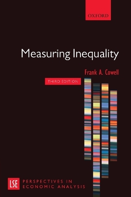 Measuring Inequality book