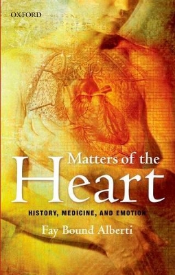 Matters of the Heart by Fay Bound Alberti