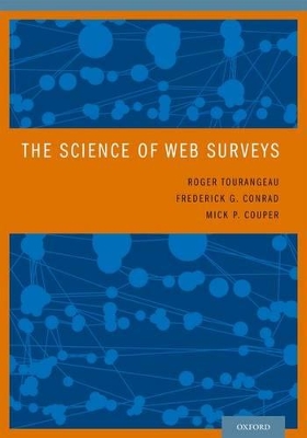 Science of Web Surveys book