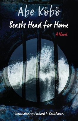 Beasts Head for Homeï»¿ book