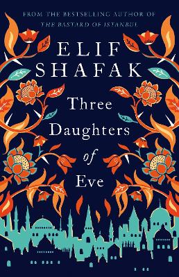 Three Daughters of Eve book