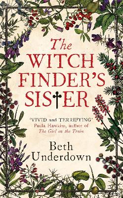 Witchfinder's Sister book