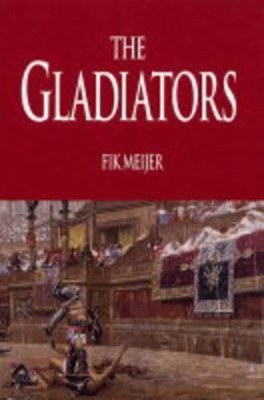 The Gladiators by Fik Meijer