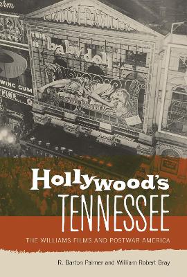 Hollywood's Tennessee book