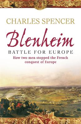 Blenheim book