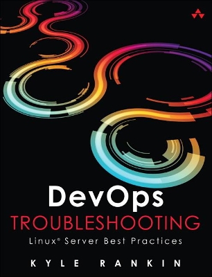 DevOps Troubleshooting book