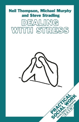 Dealing with Stress by Michael Murphy