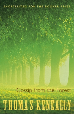 Gossip From the Forest book