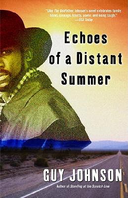 Echoes of a Distant Summer book