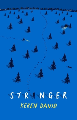 Stranger by Keren David